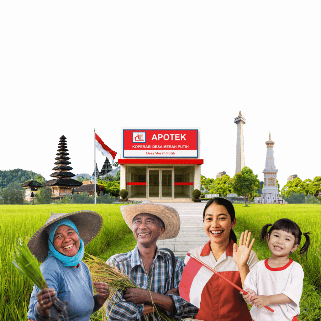 Apotek DESA