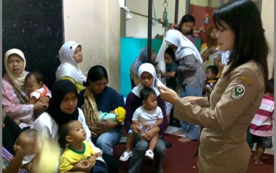 Kulit Sehat di Cilacap: Rahasia dari Apotek DESA